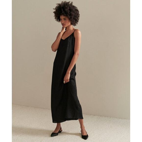 Jenni Kayne Dresses & Skirts - Jenni Kayne Fete Slip Dress Size L